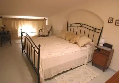 Attico Panoramico Il Marzianetto *