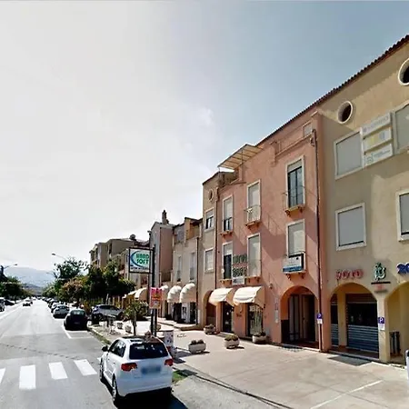 Attico Panoramico Il Marzianetto Tortoli