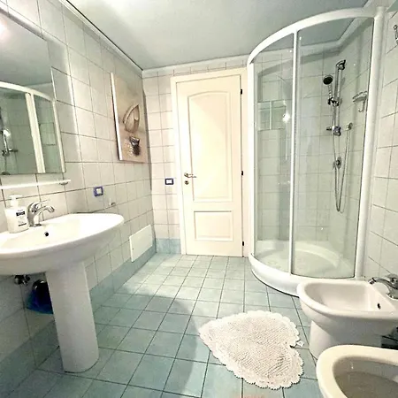 Attico Panoramico Il Marzianetto Apartment