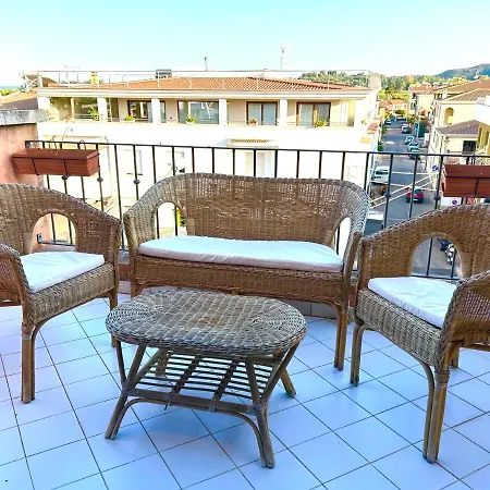 Apartment Attico Panoramico Il Marzianetto
