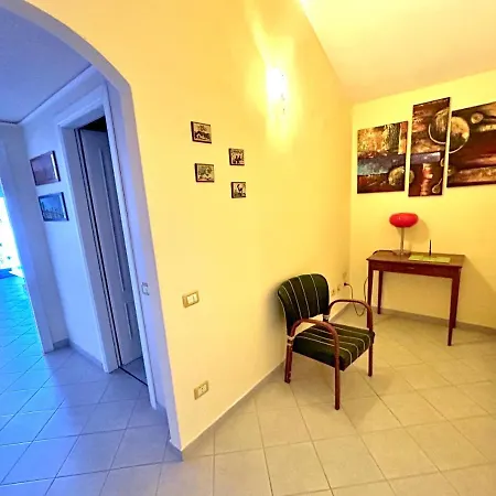 Apartment Attico Panoramico Il Marzianetto *